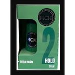Mck Saç Şekillendirici Toz Wax - Yeşil