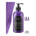 MCK Su Bazlı Amonyaksız Saç Boyası Lila 250 ml