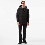 McKinley Amond Erkek Siyah Outdoor PANTOLON.057 - 48