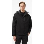 McKinley Avoca 3in1 Erkek Siyah Outdoor MONT.057