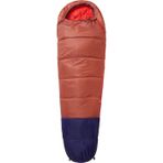 Mckinley Camp Pro 5 Unisex Kırmızı Uyku Tulumu