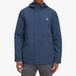 McKinley Carlide II Erkek Lacivert Outdoor Mont