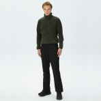 McKinley Dale Mn Erkek Siyah PANTOLON.O002 - 50