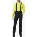 McKinley Didi Iı Erkek Siyah Askılı Kayak PANTOLONU.057 - 50