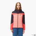 McKinley Dunja Kadın Pembe Outdoor Mont