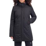 McKinley Elonora Kadın Siyah Outdoor Mont