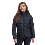 McKinley Erika Kadın Siyah Outdoor Mont