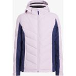 McKinley Gruti Çocuk Mor Kayak CEKETI.914 - 7 - 8 Yaş