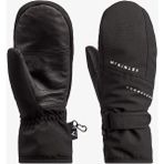 Mckinley Lena Kadın Siyah Outdoor ELDIVEN.057