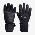 McKinley Lorna III Kadın Siyah Outdoor Eldiven