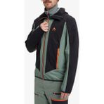 McKinley Saina Iı Erkek Yeşil Outdoor MONT.901