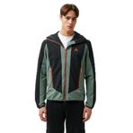 McKinley Saina II Erkek Yeşil Outdoor Mont