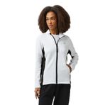 McKinley Samia Kadın Beyaz Outdoor Polar