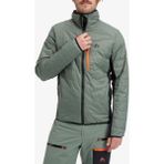 McKinley Sansa Iı Hyb Erkek Yeşil Outdoor MONT.904