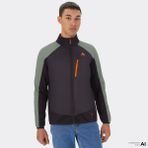 McKinley Sekani Iıı Primaloft Erkek Yeşil Outdoor MONT.901 - XL