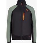 McKinley Sekani Iıı Primaloft Erkek Yeşil Outdoor MONT.901
