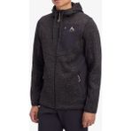 McKinley Skeena Hd Iıı Erkek Siyah Outdoor CEKET.900