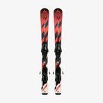 McKinley Team 7 Jt L Lw55 Gw Unisex Turuncu Kayak Takımı