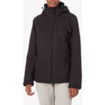 McKinley Terang Shell II Kadın Siyah Outdoor Mont.050 - 36