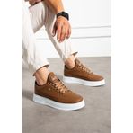MCLACOS Erkek Sneaker Günlük Spor Ayakkabı Yüksek Taban Taba- Rahat Tasarım x7