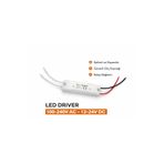 MCLED FL-5058 12V - 2 Amper Kablolu Mini Led Trafosu