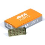 Mcm Çakmak Taşı Alfa 50 Li Paket