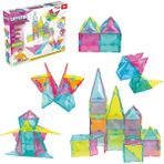 MCM Group 03294 Kristal Puzzle 200 Parça
