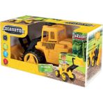 MCM Group 06 205 Excavator -Pilsan Oyuncak
