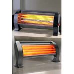 MCM Group 1200 Watt Elektrikli Ayak Altı Isıtıcı Soba