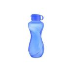 MCM Group 1500ML Kapasiteli Sporcu Tipi Suluk Pratik El Matarası