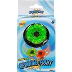 MCM Group 3436 Zapp Toys Renkli Topaç - 1 Adet Stokta Olan Gönderilir