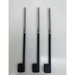 MCM Group 3'lü Set Eds Ultramatic Slim (Yeni Model) Ürün Kesme Makinası Yedek Kaşık Ince Sarım Yedek Uc Kürek ( Lisinya )