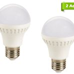 MCM Group 5W Enerji Tasarruflu Led Ampul ( 2 Adet)