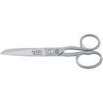MCM Group A8650-7 Ev ve Saya Makası No: 7 Inç / 17,78 cm - Paslanmaz Çelik - Lisinya