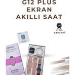 MCM Group Akıllı Saat Gps Destekli – Kalp Ritmi Ölçer, Titreşimli Bildirim, Su ve Toz Geçirmez