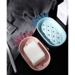 MCM Group Ananas Figürlü Süzgeçli Katı Sabunluk
