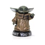 MCM Group Baby Yoda Büst