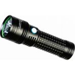 MCM Group Baretta TK92 2000 Lümen Amerikan L2 LED Profesyonel Şarjlı El Feneri ( Lisinya )