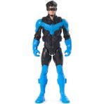 MCM Group Batman Nightwing Aksiyon Figürü S6 30 cm (Lisinya)