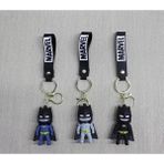 MCM Group Batman Silikon Anahtarlık ALK4276 - Lisinya