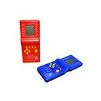 MCM GROUP Brıck Game Mini Tetris