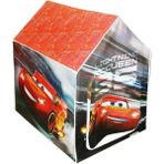 MCM Group Cars Oyun Çadırı Ebat 95X95X65 cm - 85062
