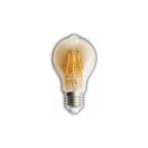 MCM Group Cata Ct 4285 4W LED Ampul Amber 2700K Amber E27 Duy