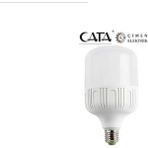 MCM Group Cata Ct 4330 25 W LED Ampul 6400K Beyaz Işık E27 Duy