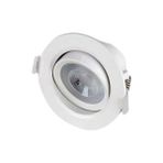 MCM Group Cata Ct 5204 LED Spot 7W 6400K Beyaz Işık
