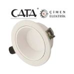 MCM Group Cata Ct 5260 8W Başak LED Spot 3 Renkli
