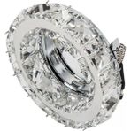 MCM Group Cata Ct 6584 Berfin Kristal Cam Spot Kasası