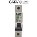 MCM Group Cata Ct 9615 1X32A 4.5ka B Tipi Otomatik Sigorta