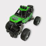 MCM Group Çek Bırak Cross Buggy Araba - Yeşil (Lisinya)