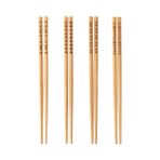 MCM Group Çin Çubukları Chopsticks (10 Çift)